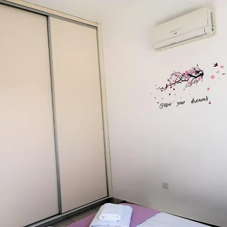 Apartman Nefeli Beach Píla