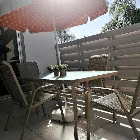 Apartman Nefeli Beach *