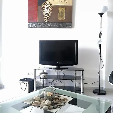 Apartment Nefeli Beach *