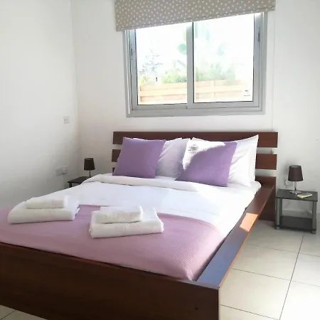 Nefeli Beach * Pyla