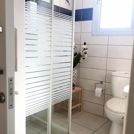 Apartman Nefeli Beach *