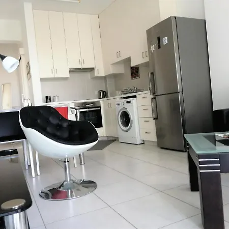Apartman Nefeli Beach