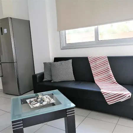 Apartman Nefeli Beach