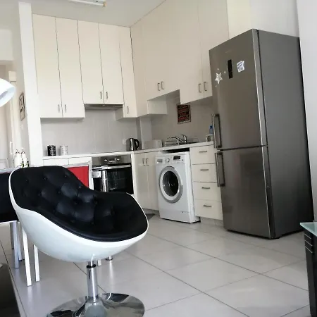 Apartment Nefeli Beach