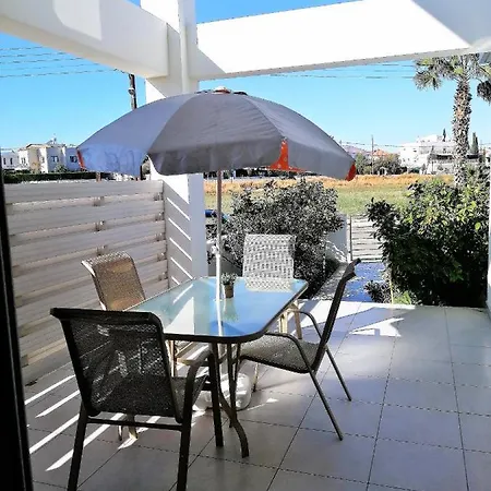 Nefeli Beach *