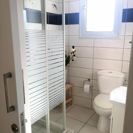 Apartment Nefeli Beach Pyla