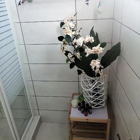 Nefeli Beach Apartment